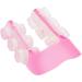 YUYTE Nose Shaper Clip Set 3 Pieces Unisex Nose Lifting & Straightening Tool for Travel | International Shipping - Buy Online on GoSupps.com