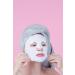 Dermacol Collagen+ Lifting PeelOff mask 2 pieces of 75 ml firming mask with collagen for tighter and smoother skin - Buy Online on GoSupps.com