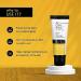 Gel Sunscreen SPF 55+ | Lightweight Non-Greasy Broad Spectrum Protection for Oily & Combination Skin | No White Cast - 50g - Buy Online on GoSupps.com