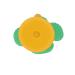 Baby Teether - Unique Shape, Safe, Easy to Grip, High Temperature Resistant (Blue Orange) - Buy Online on GoSupps.com