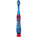 Colgate PJ Masks Toddler Toothbrush with Suction Cup - Pack of 3 | Ages 2-5 - Buy Online on GoSupps.com