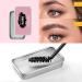 Immetee Eyebrow Soap & Styling Gel - Long-lasting Waterproof 3D Feathery Brows Shaping Kit - Brow Freeze (0.5oz) with Brush - 0.35 Ounce - Buy Online on GoSupps.com