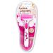 Dorco Foot Callus Remover Shaver - Disposable Pedicure Tool for Smooth Feet - 2 Pack - Buy Online on GoSupps.com