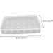 Hemobllo 2pcs 24 Egg Storage Box Plastic Container with Lid Farm Eggs Container Egg Storage Container Taizhou - Buy Online on GoSupps.com
