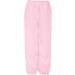 Parachute Pants Y2K Women Cargo Pants - Vintage Baggy Track Pants & 90s E-Girl Streetwear - XL Rosa - Buy Online on GoSupps.com