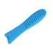 Milist massage hammer pat acupoint meridian beat clapping body shooting on board base punch body tapping body shoulder relaxation pain relief short 28 * 5.3 cm