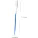 Gatuida 60pcs Disposable Soft Fur Toothbrush Set for Toddlers - Eco-Friendly Plastic Toothbrushes for Kids - Buy Online on GoSupps.com
