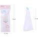 POPETPOP Drawstring Holder Bags for Soap Foaming Net Soap Sack Saver Pouch Exfoliating Soap Saver Soap Net - Buy Online on GoSupps.com