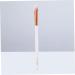 minkissy Cosmetics Brush Professional Makeup Makeup Professional for Make up Makeup Paint Brush Premium Makeup Brush Women's Makeup Brush Wooden Handle Set Blush Brush Bamboo White - Buy Online on GoSupps.com