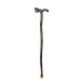 Walking Stick for rollator Wooden Walking Stick Elderly Special Walking Cane Solid Wood Faucet Handrail Wand Non-Slip Crutch Folding crutcheswooden (A) Safehappy