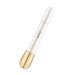 harayaa 2 in 1 Foundation and Concealer Double Ended Makeup Stick Matte Woman Gift Sweatproof 3D Face Contours Stick Facial Cosmetic natural color