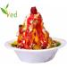 Syrup for Ice Cone Mixed Popular Flavour Syrups can be used with All Slush| Slushie Machines lemon & lime/Orange/Blue raspberry/tangy Apple/Cola/Strawberry Each 250 ml (Pack of 6) - Buy Online on GoSupps.com
