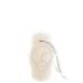 Foamie Natural Conditioner Bar for Dry Hair - Deep Conditioning Coconut-Based & Plastic-Free | Cruelty-Free & Paraben-Free Solution - Buy Online on GoSupps.com