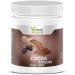 QURA 100% Pure Dutch Cocoa Powder for Drinking and Baking 250 gm