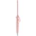 Yuehuam Tourmaline Ceramic Curling Wand 9mm Thin Curling Wand Straight Barrel Hair Curling Iron Wand for Loose Waves Long and Short Hair - Buy Online on GoSupps.com