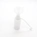 18 Pcs Precision Tip Applicator Bottles with 2 Funnel, 0.5 oz Translucent Glue Bottles - Multicolor Lids - MYYZMY - Buy Online on GoSupps.com