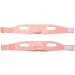 Perfect Face Lift Mask - Silicone V Face Mask & Strong Bandage for Small V Facial Contours | Instant Face & Neck Lift - Buy Online on GoSupps.com