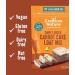 Creative Nature Gluten Free Carrot Cake Mix - Vegan & Allergen Free | 268g - Buy Online on GoSupps.com