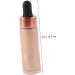 DOITOOL 3pcs Eye Shadow Glitter Eyeshadow Liquid Enhancer Drops Liquid Foundation Eyeliner Three-dimensional 1 count (Pack of 1) As Shownx3pcs - Buy Online on GoSupps.com