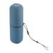 Toothbrush Case for Traveling Portable Toothbrush Case Business Trips Wash Cup Carrier with lanyard