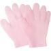 POPETPOP Ear Piercing Kit 3 Pairs Nourishing Care Gloves Lotion Womens Gloves Moisturizing Gloves Foot Moisturizing Socks Hydrating Gloves Scent Booster Laundry Sebs Pink Hand Gloves Soft - Buy Online on GoSupps.com