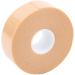 Buy Heel Sticker Tape - Multi-Function Breathable Heel Skin Bandage Roll | Anti-Friction Padding & Anti-Slip Foam Strips for Comfort - 1 Roll - Buy Online on GoSupps.com