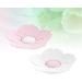 Cabilock 6 Pcs Soap Dish Cherry Blossoms Child Cartoon Picture 1x3pcs Size1x3pcs - Buy Online on GoSupps.com