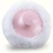 Healvian 4pcs Cornstarch Baby Powder Flour Shaker Set with Velour Powder Puffs - Body & Face Makeup Foundation, Loose Powder Applicator - Buy Online on GoSupps.com