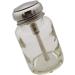 Push Glass Bottle Push Down Alcohol Dispenser for Nail Polish Makeup Remover 80ML push down dispenser - Buy Online on GoSupps.com