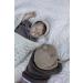 BIBS Supreme Collection Baby Pink Pacifiers - Set of 2 | BPA-Free | Made in Denmark | Size 6-18 Months - Buy Online on GoSupps.com