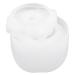 Anneome Persimmon Jar Mold Small Mold Silicone Diy Jar Epoxy Crafts Storage Persimmon Casting Shaped DIY Mold