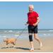 Doctor Developed Copper Knee Brace & Compression Sleeve + Handbook - Relief for Arthritis, Tendonitis, Injury Recovery - Knee Support for Running & Weightlifting - X-Large - Buy Online on GoSupps.com