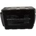 JRINK Replacement Battery for Milwaukee C 18 B M18 M18 B2 M18 B5 M18XC - High-Performance International Shipping - Buy Online on GoSupps.com