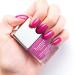 butter LONDON Patent Shine 10X Nail Lacquer - Gel-Like, Chip-Resistant, 10-Free, Cruelty-Free - Bonkers - Buy Online on GoSupps.com