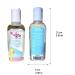 ALBY Baby Oil 120ml - Pack of 10 | Hypoallergenic Paraben-Free Cleans & Moisturizes Baby's Skin - International Shipping Available - Buy Online on GoSupps.com