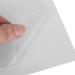 Buy Anti-Folded Reusable Breast Pads | Silicone Cleavage Support Stickers for Medical Use - International Shipping - Buy Online on GoSupps.com
