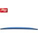DHS Blue Sponge Hurricane 3 National Limited Edition Table Tennis Rubber | Hardness 41 | 2.2mm | Ping Pong Rubber Protection Film | Ideal for Table Tennis Competitions - Buy Online on GoSupps.com