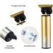 LED Display Rechargeable Hair Clipper - T Outliner Blade Trimmer for Precise Haircuts | Ideal for Barbers & Hairstyling - Buy Online on GoSupps.com