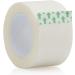 Pack of 6 Rolls Paper Surgical Tape 1 x 10 Yards - Lightweight, Breathable, Self-Adhesive, Latex-Free Bandage Tape - Buy Online on GoSupps.com