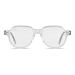 X Frame Therapy Blue Light Glasses Chromashade Men/Women Acetate Screen Glasses Blueblock Blue Light (BlueBlock)