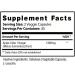 Boss Bears Apple Cider Vinegar Capsules - Energy Boost, Skin Health, Gut & Heart Support - Full Gram of ACV, Quality Ingredients, Zero Calories - 30 Servings - Buy Online on GoSupps.com