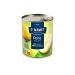 ST MAMET - Poires Au Sirop 455G - Lot De 4