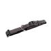 Nobby collar Soft Grip dark grey / black L: 25/35 cm W: 15 mm 1 piece dark grey-black length 25-35 cm width 15 mm