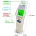 Alphamed Infrared Forehead Thermometer - Accurate Non-Contact Temperature Reading - Buy Online on GoSupps.com