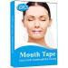 120 Pcs Anti Snoring Sleep Strips - Gentle Mouth Tape for Better Breathing and Snoring Reduction - Buy Online on GoSupps.com