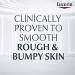 Eucerin Roughness Relief Lotion - Fragrance Free, 16.9 fl oz (500 ml) | Soothes & Smooths Dry Skin - Buy Online on GoSupps.com