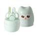 Baby Nail Clipper Baby Nail Clipper Nail Clipper Set Anti-Pinch Nail Clippers Baby Manicure Kit baby grooming kit111
