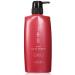 Lebel IAU Cream Silky Repair Hair Treatment - 600ml