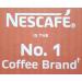 Nescafe Original 3 in 1 Caramel Instant Coffee Sachets 100 Count - Buy Online on GoSupps.com