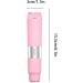 Tondeuse Poils Pubiens pour Femmes Rasoir Double T te Imperm able - Rasoir Pour pilation Bikini Pour Femmes - pour Visage Aisselles Sous-bras Voyage D placement Maison Rouge - Buy Online on GoSupps.com